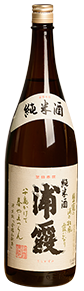 日本酒